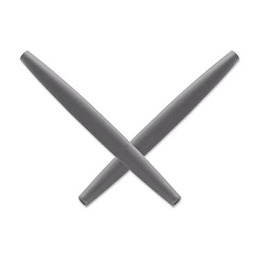 Imagem de Mryok Meias de substituição para óculos de sol Oakley Limit Switch OX5121 - Cinza