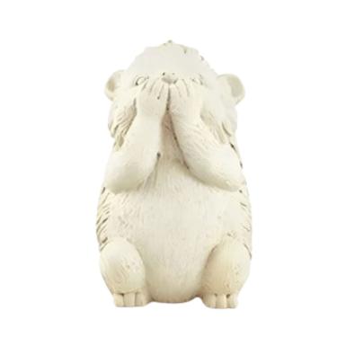 Imagem de Escultura Ouriço Em Cimento Não Falo 12222-3 Mart