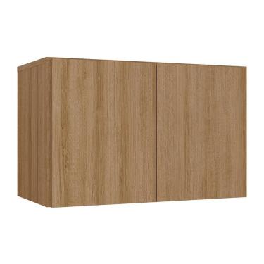 Imagem de Armário de Lavanderia Aéreo Multiuso 2 Portas Multimóveis MP5040