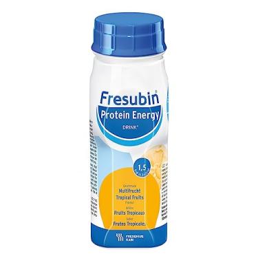 Imagem de fresenius kabi, Fresubin Protein Energy Drink Abacaxi 200ml