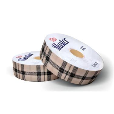 Imagem de Fita Decorada Xingó Master - 32Mmx100M - Gales