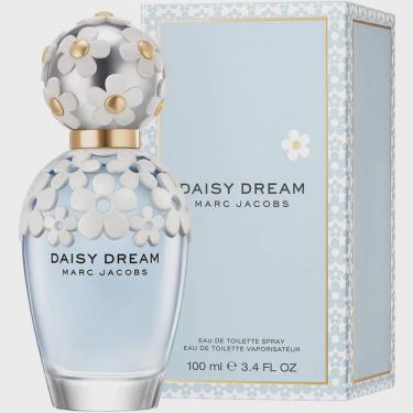 Imagem de Perfume Daisy Dream edt 100ml Marc Jacobs - Original e Lacrado