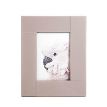 Imagem de Porta-Retrato Olivia 13x18 Rosa