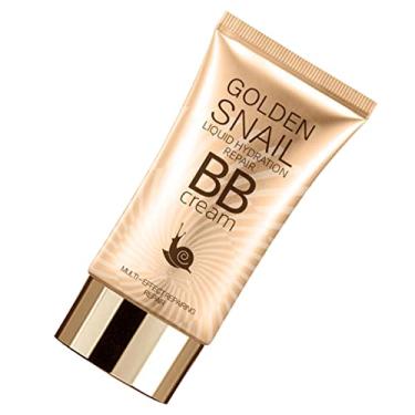 Imagem de BB Cream Foundation, Cover Blemishes Liquid BB Cream Moisturizer para Uso Diário (Cor geral)