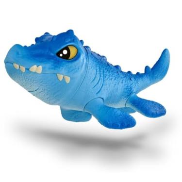 Imagem de Mosasaurus Baby Dino, Pupee Brinquedos