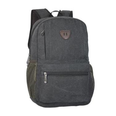 Imagem de Mochila Mormaii MOR-0004 Casual Em Canvas-Masculino