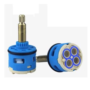 Imagem de Reparo Cartucho Coluna de Banho 4 Vias MONOCOMANDO 37 x 76 Mm - 468837764V