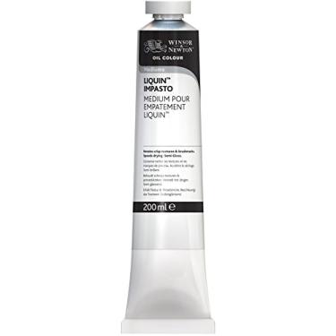 Imagem de Winsor & Newton Líquido Impasto médio de 200 ml