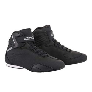 Imagem de Tênis Sektor, Preto, 10, Alpinestars