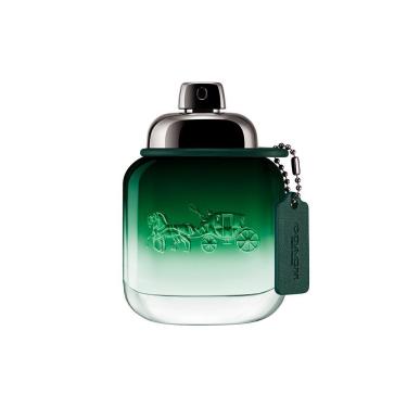 Imagem de Coach Green Edt Perfume Masculino 40ml