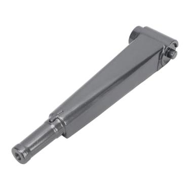 Imagem de aqxreight Alavanca de Liberação de Inclinação da Coluna de Direção Controle Aprimorado Construção Robusta 689 42111 01 Substituição 4D para Motor de Popa 2T 25