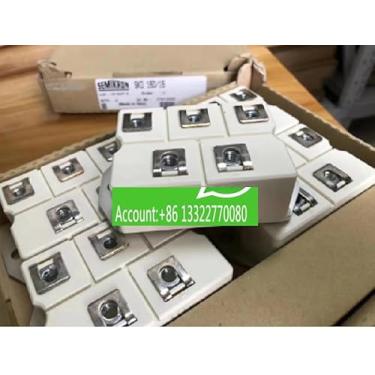 Imagem de zesendz Módulo de alimentação SKD160/16 em estoque, PIC18F4320-I PT