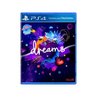 Imagem de Dreams Para Ps4 Media Molecule