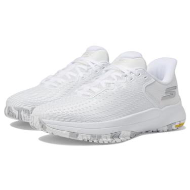 Imagem de Skechers Viper Court Elite Feminino, Branco, 11