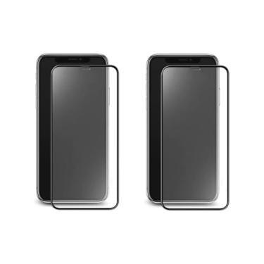 Imagem de Kit 02x Película Fosca Matte Cerâmica Ñ Marca Anti mancha Para Motorola Moto Edge 50 Pro/Edge 50 Fusion/Edge 50 Ultra