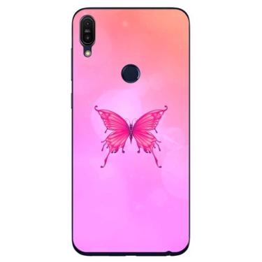 Imagem de Capa Adesivo Skin163 Verso Para Asus Zenfone Max Pro (m1) - KawaSkin