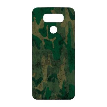 Imagem de Capa Adesivo Skin161 Verso Para Lg G6 - KawaSkin