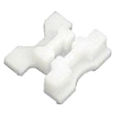 Imagem de Adaptador P arraste maquina Vidro Strada Ate 2021 Nk-543105 - ALPENFIX