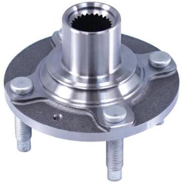 Imagem de Cubo Roda Dianteiro Onix 2012 a 2018 Cofap CRC04024