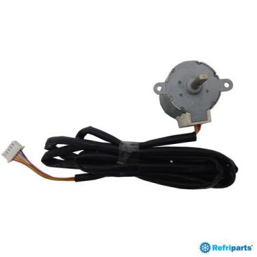 Imagem de Motor Air Sweep Midea - 830206042, 202400200103 - SPRINGER