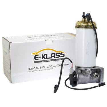 Imagem de Bomba De Combustível Caminhões Vw 15-180 17-180 Mb710 Diesel