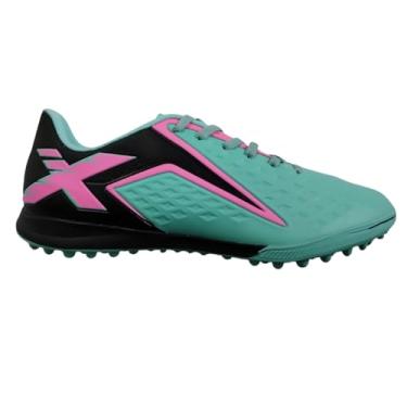 Imagem de Chuteira Society Oxn Velox 5 - Verde - 37