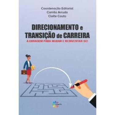 Imagem de Direcionamento e transição de Carreira - EDITORA CONQUISTA, 3