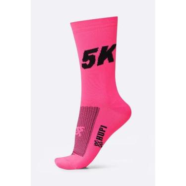 Imagem de Meia hupi 5k rosa, Rosa