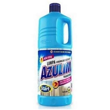 Imagem de Azulim limpa ceramica Lavanda 2LT