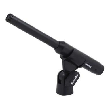 Imagem de Microfone superlux ecm-999 condenser p medicao