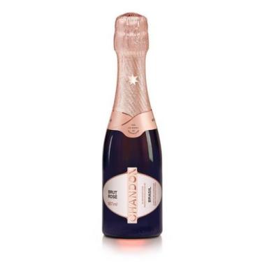 Imagem de Baby Chandon Brut Rosé 187ml