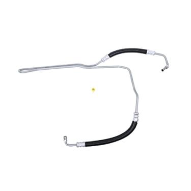 Imagem de Sunsong Conjunto de mangueira de pressão da direção hidráulica 3403015