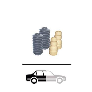 Imagem de Kit de amortecedor - gol 19801994 / parati 19801994 / saveiro 19851994