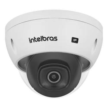 Imagem de Câmera dome inteligência artificia VIP 3240 D IA Intelbras - INTELBRAS