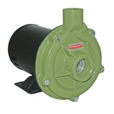 Imagem de Bomba D'água Centrífuga Bc-92 S 1C 2.0CV Trifásico Schneider