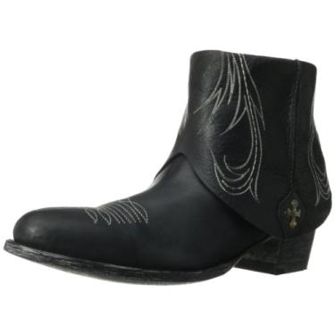 Imagem de OG by Old Gringo Tormenta Feminina, Preto, 8.5