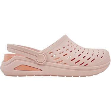 Imagem de Babuche Casual Feminino Clássico Dia a Dia Borracha Boaonda Kin 1913-102