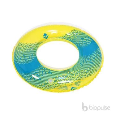 Imagem de Boia Circular Inflavel 50cm Vinil Piscina Praia - Vollo