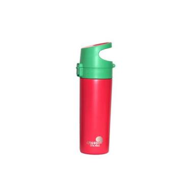 Imagem de Garrafa Inox 500ml Color Block - CAN.U.DO, Pink