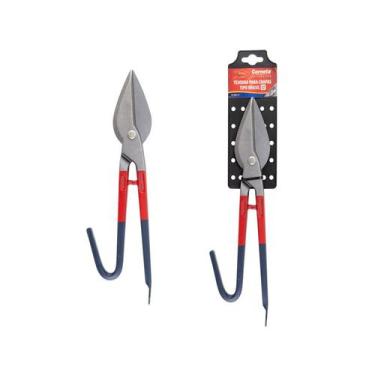 Imagem de Tesoura Funileiro Brasil 280-12" Corneta