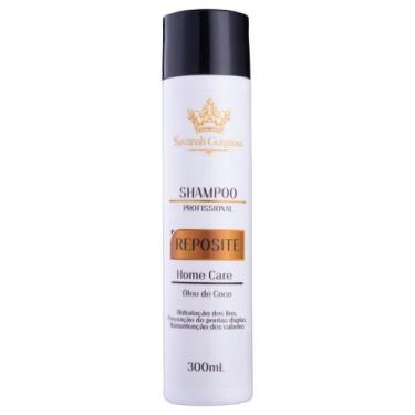 Imagem de Shampoo Reposite Manutenção de Tratamento Profissional - Savanah Gorge