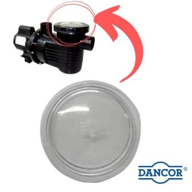 Imagem de Visor Da Tampa Pré-Filtro PF-17 Dancor