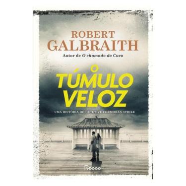 Imagem de O Túmulo Veloz - Vol. 7