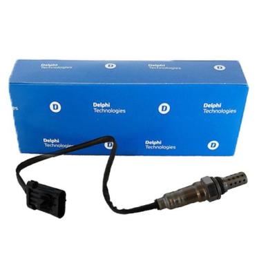 Imagem de Sonda Lambda Celta Corsa Montana Prisma Delphi Original , SONDA LAMBDA