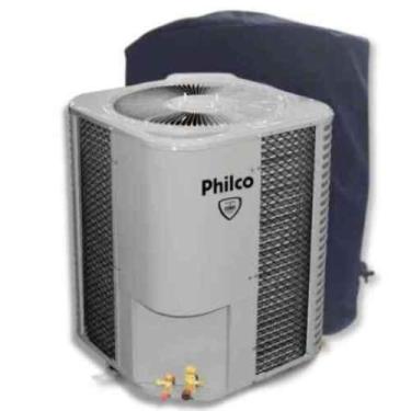 Imagem de Capa de Proteção Ar Condicionado Piso Teto Philco 36000 btus - Viero C