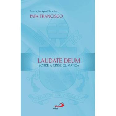 Imagem de Exortação Apostólica - Laudate Deum