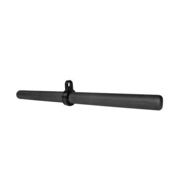 Imagem de Puxador Reto Com Rolamento Barra 50cm Academia Biceps Trice - Hartwit