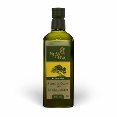 Imagem de Azeite Extra Virgem Nova Oliva  500Ml