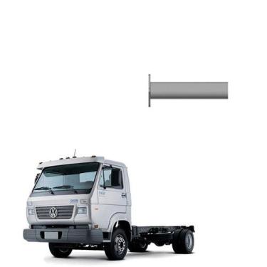 Imagem de Escapamento Tubo Intermediário Vw 8.140 L80 Original - BRSUL