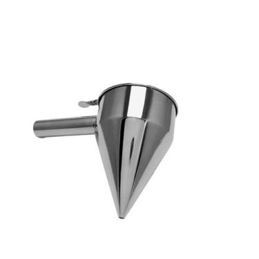 Imagem de Funil de Inox Dosador para Líquidos XSYK001 FrigoPro